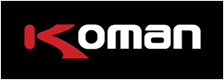 KOMAN